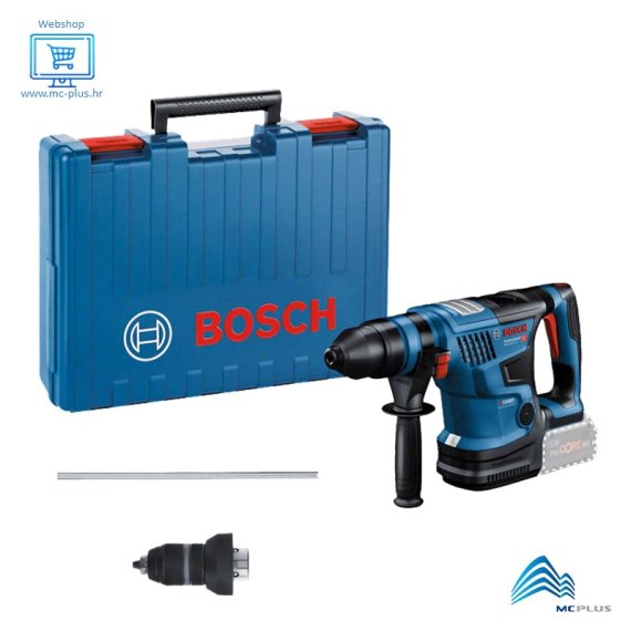 Bosch GBH 2-26 DFR 0611254768