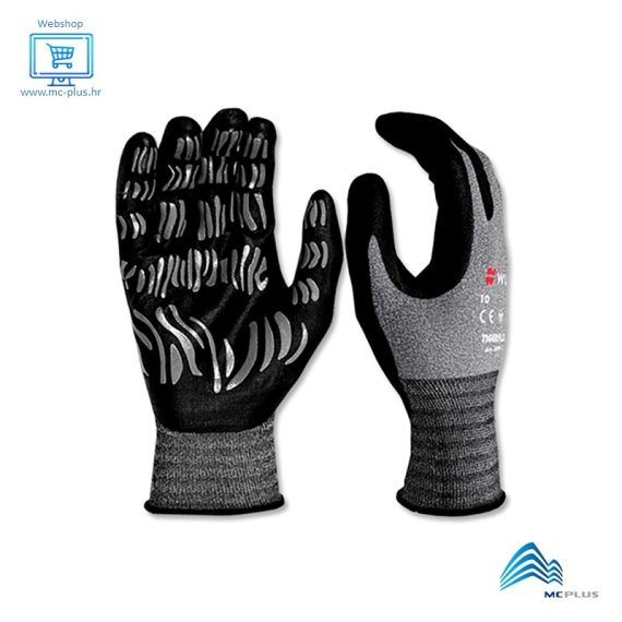 Wurth rukavice zaštitne Tigerflex plus vel.10