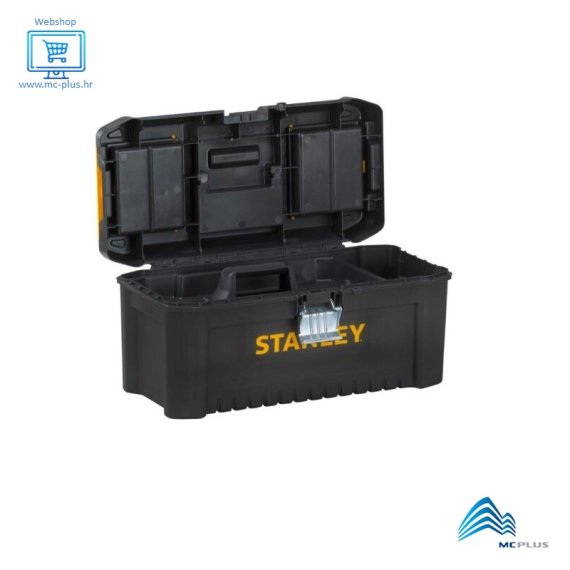 Stanley kutija za alat sa metalnim kočama