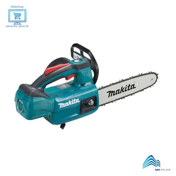 Makita aku lančana pila DUC254Z (18V, 25 cm, bez aku) PRO22
