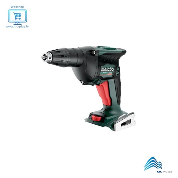 Metabo odvijač TBS 18 LTX BL 5000