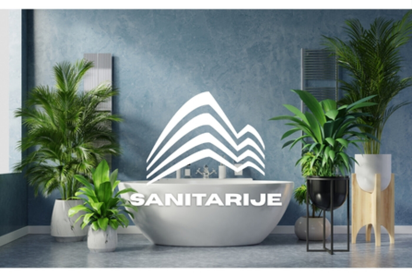 Rasprodaja izložbene sanitarne opreme