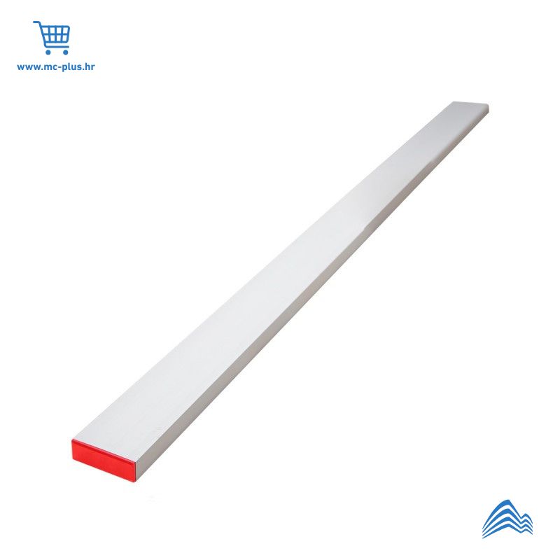 S65315 Alu letva za glazure  90mm 1,50 Stalco perfect