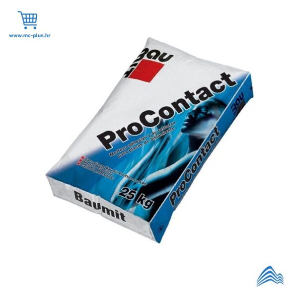 Baumit Procontact 25/1 54vr/pal