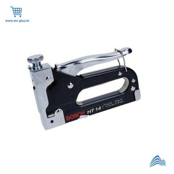 0603038001 Bosch klamerica PKT HT 14