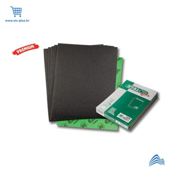 S36323 Brusno platno P 36 Stalco Premium