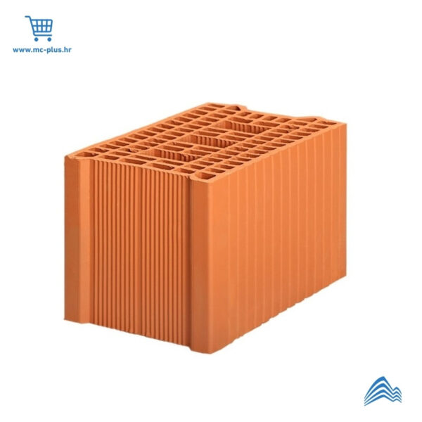 Opeka Unitherm 25Z 72kom/pal 375/250/238 mm