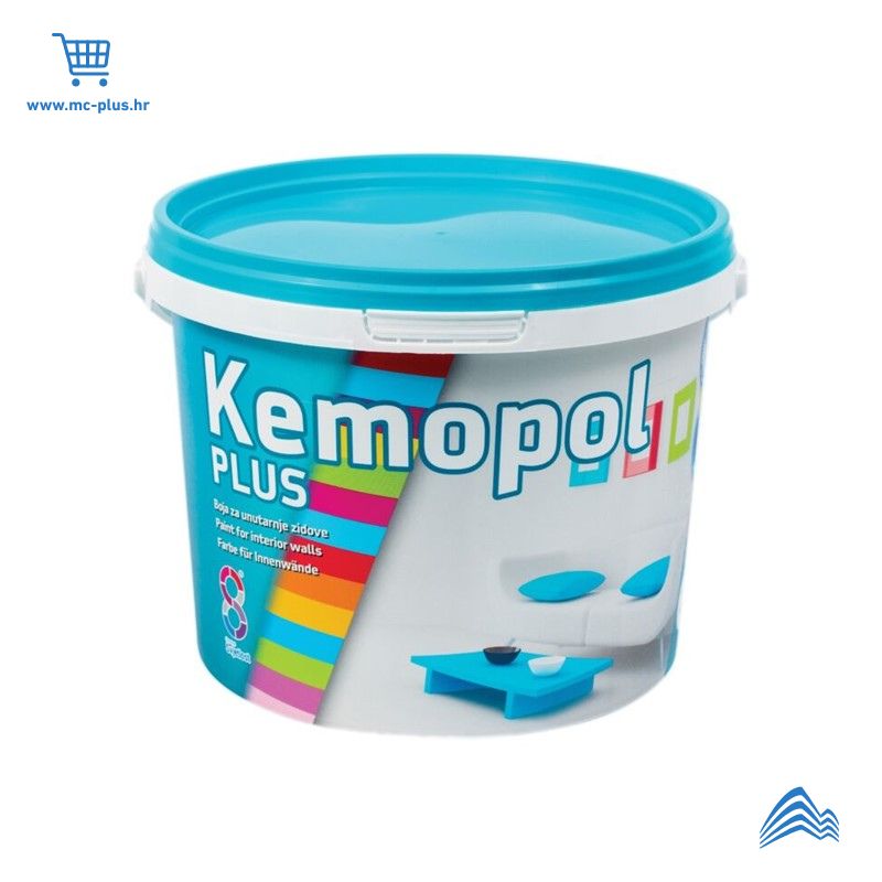 CS-Kemopol plus 15l 24kom/pal