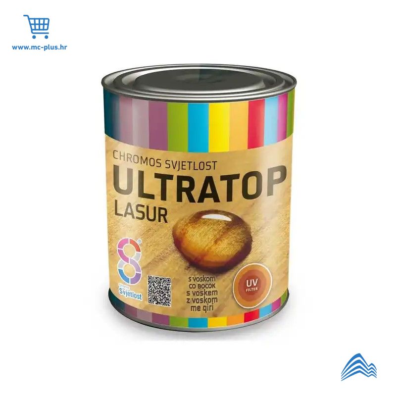 CS-Ultratop tik 0,75l