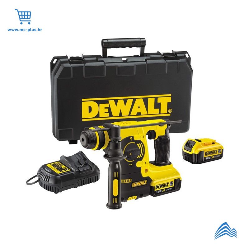 DCF921P2T Dewalt aku bušilica 18V