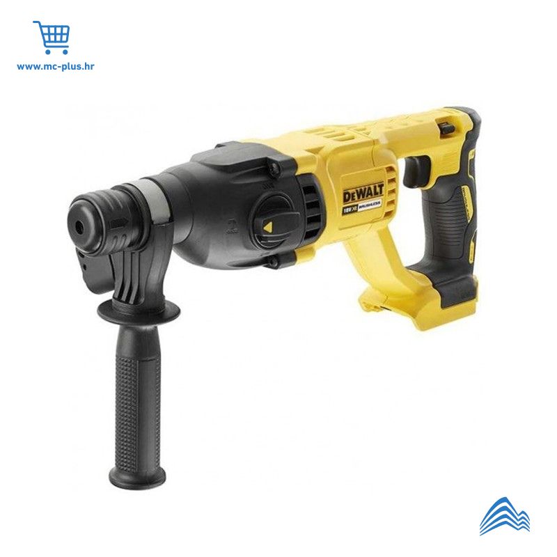 DCH133NT Dewalt aku kombinirani udarni čekić 18VSDS+