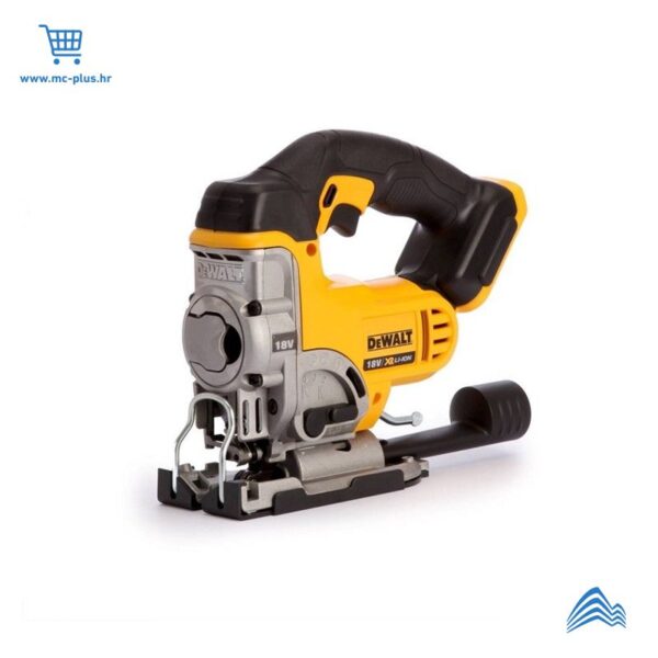 DCS331N Dewalt aku ubodna pila bez baterija DCS331N
