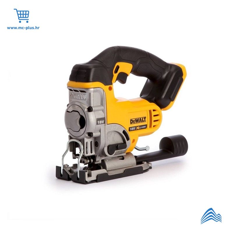 DCS331N Dewalt aku ubodna pila bez baterija DCS331N