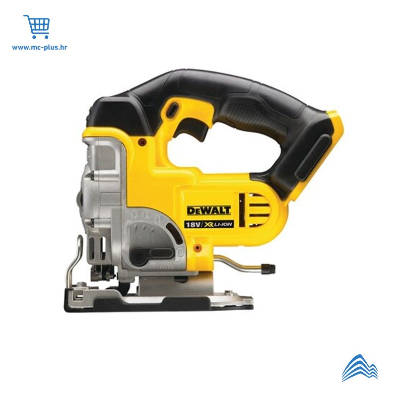 DCS331NXJ-DWL Dewalt aku ubodna pila DCS331N bez bat. i punjača