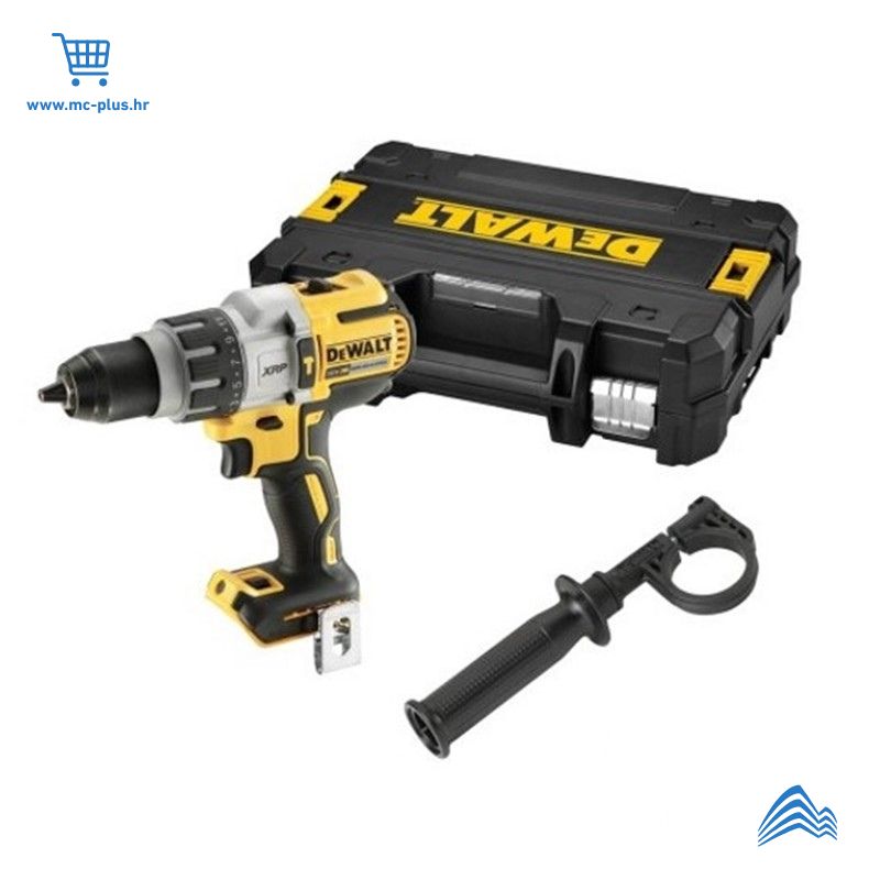 DCD996NT Dewalt aku udarna bušilica 18V BB