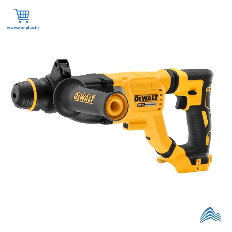 DCH263N Dewalt DCH263N kombinirani čekić 18V XR bez baterije