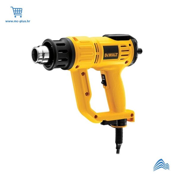 D26414 Dewalt fen za skidanje boje 2000W D26414