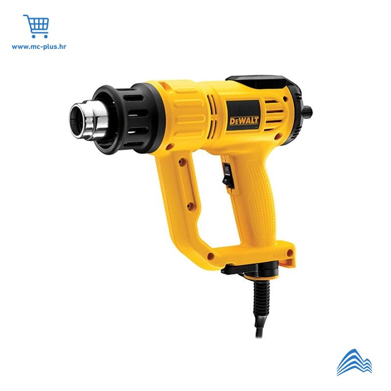 D26414 Dewalt fen za skidanje boje 2000W D26414