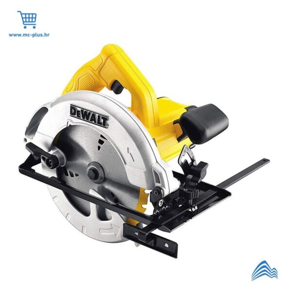DWE560 Dewalt kružna pila 65mm DWE560-QS