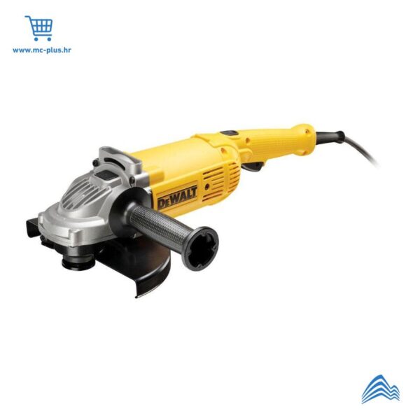 DWE492 Dewalt kutna brusilica 230mm 2200W