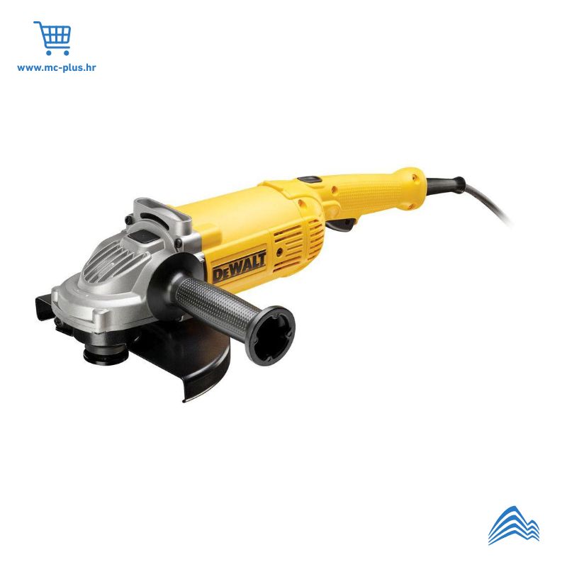 DWE492 Dewalt kutna brusilica 230mm 2200W