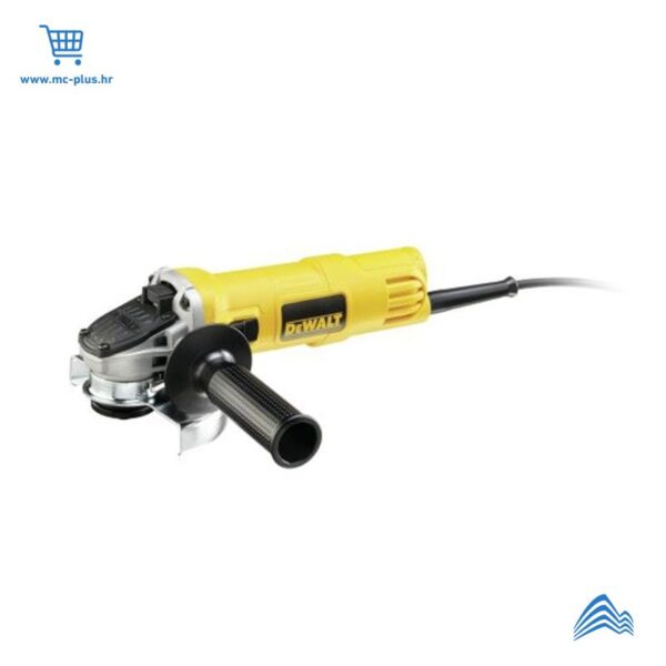 DWE4057-QS Dewalt kutna brusilica  DWE4057-QS