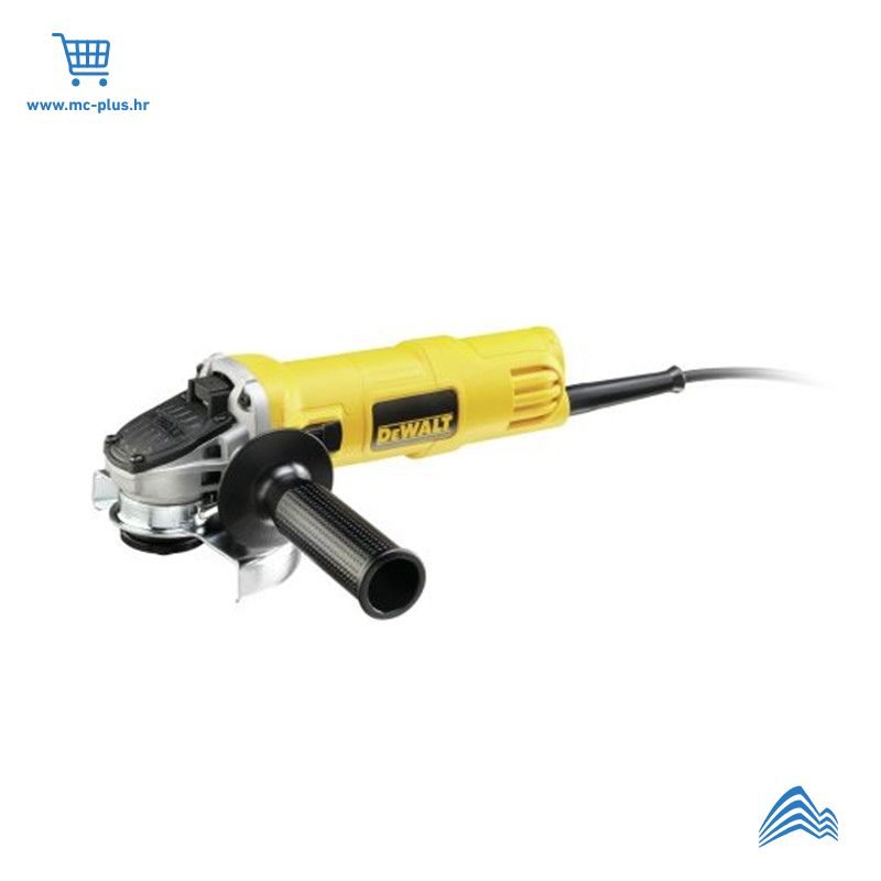 DWE4057-QS Dewalt kutna brusilica  DWE4057-QS