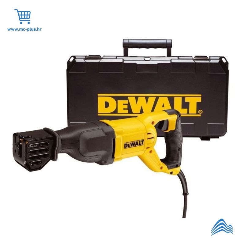 DWE305PK Dewalt pila sabljasta dulj.rez 29mm DWE305PK-QS