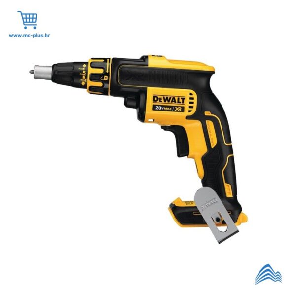 DCF620N Dewalt suhomontažni odvijač 18V bez baterije DCF620N