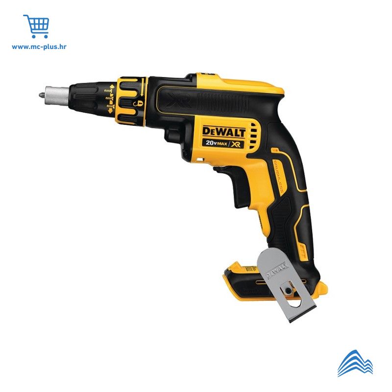 DCF620N Dewalt suhomontažni odvijač 18V bez baterije DCF620N