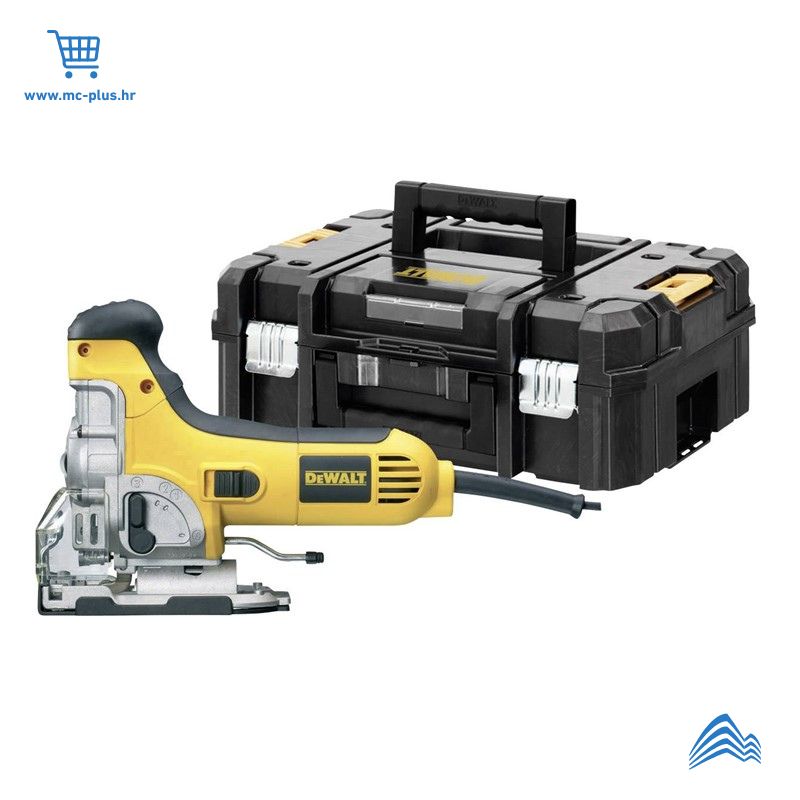 DW333KT-QS Dewalt ubodna pila 700w koferu DW333KT-QS