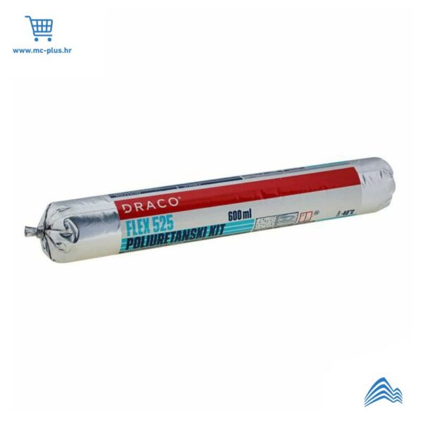 Draco Flex 525