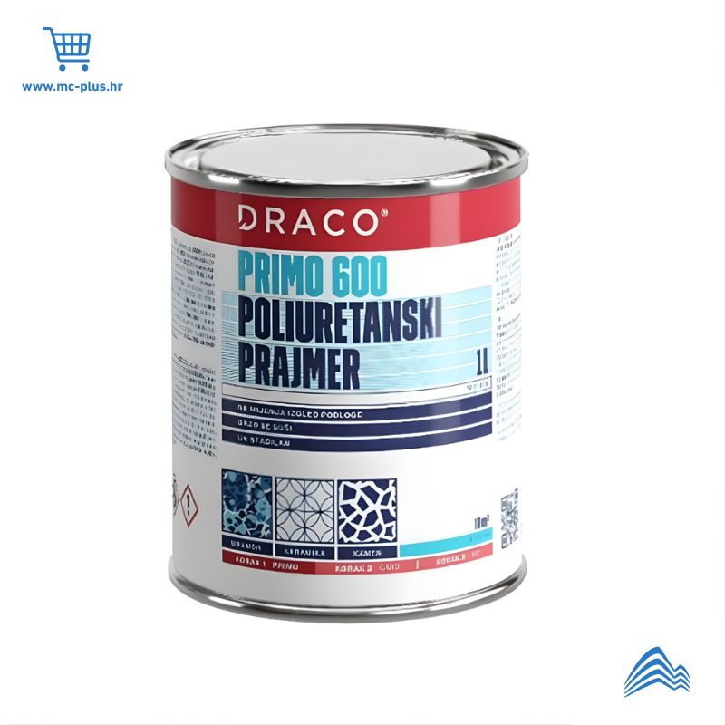 500275 Draco PRIMO 600 1/1