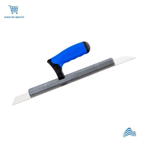 0489 Gleter 130x350 inox soft grip Lumex