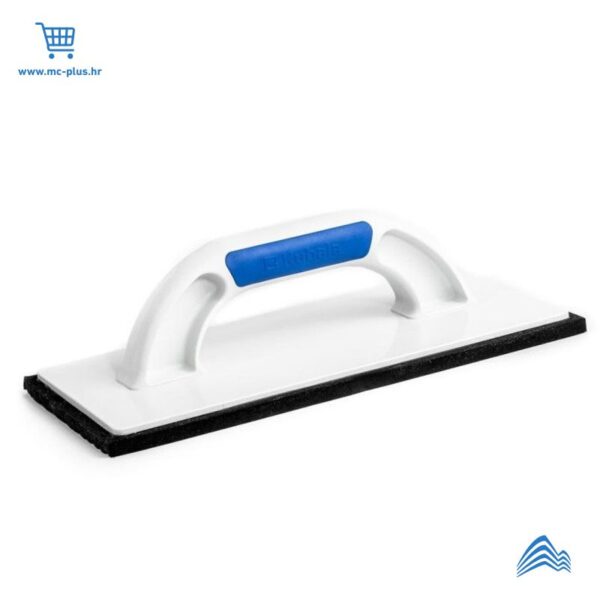 0374 Gleter 140x280 PVC s gumenom podlogom i soft drškom Lumex