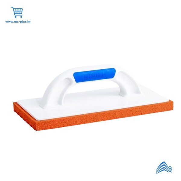 0397 Gleter 140x280 PVC s tvrdom gumenom spužvom i soft drškom Lumex
