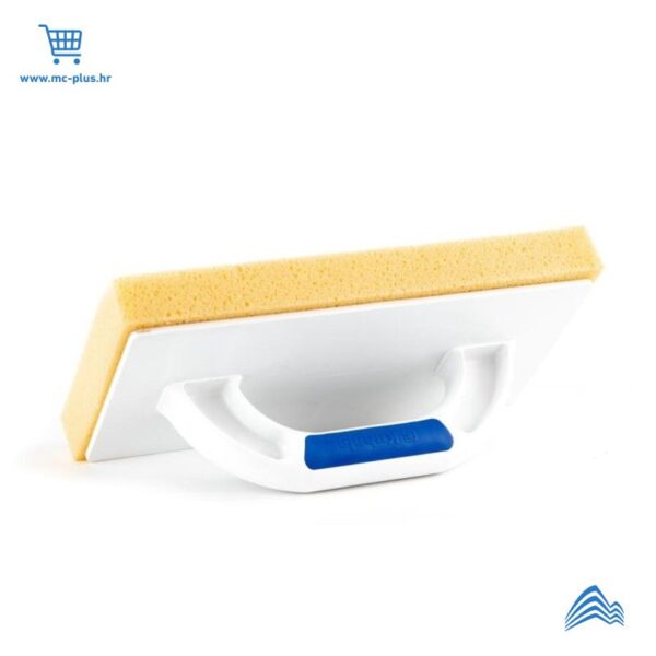 0388 Gleter 140x280 PVC s upijajućom spužvom i soft grip drškom Lumex