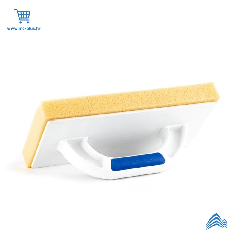 0388 Gleter 140x280 PVC s upijajućom spužvom i soft grip drškom Lumex