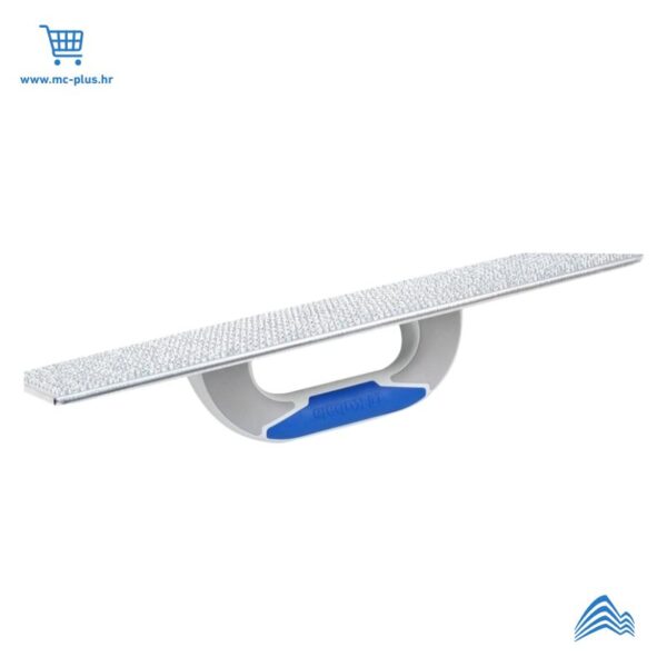 0343 Gleter 160x380 stiropor inox profi Lumex