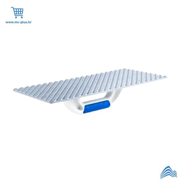 0341 Gleter 165x365 PVC s nazubljenom podlogom Lumex