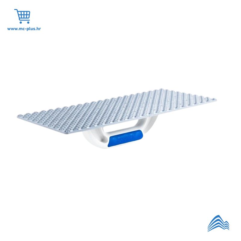 0341 Gleter 165x365 PVC s nazubljenom podlogom Lumex