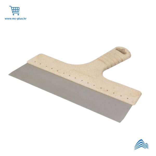 2652 Gleter 300 leptir inox Eco line Lumex