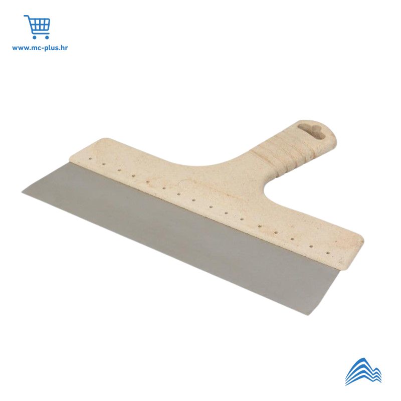2652 Gleter 300 leptir inox Eco line Lumex