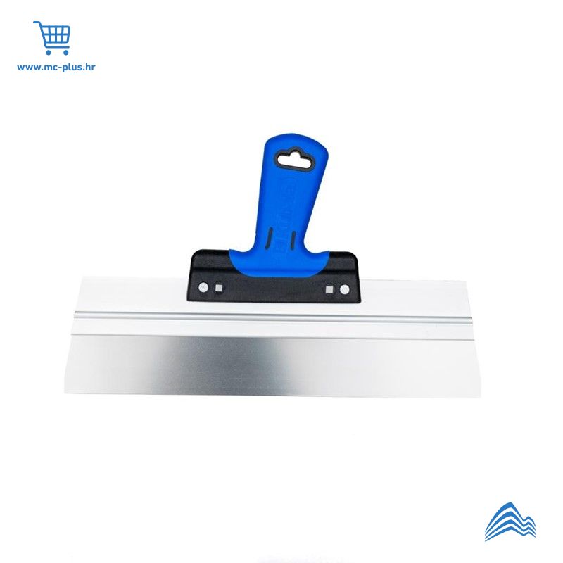 0533 Gleter 350 leptir inox soft grip Lumex
