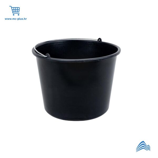 Lumex građevinska kanta PVC