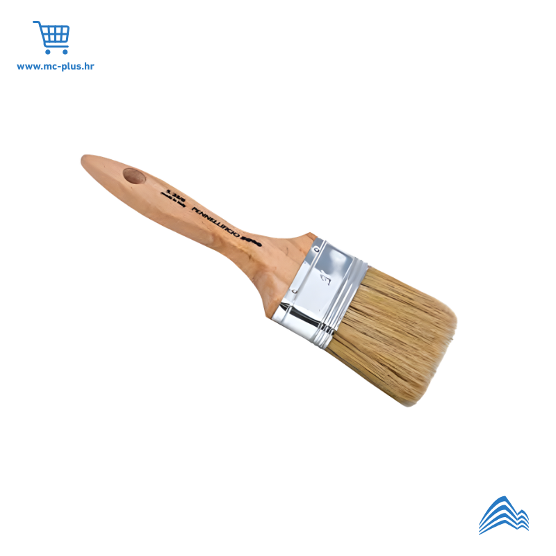 KAMDR-25 Kist 2,5" amerikaner drveni profi Lumex