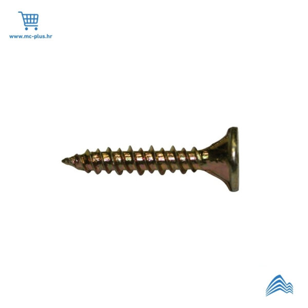 00087319 Knauf Aquapanel maxi vijak SN25 1000/1