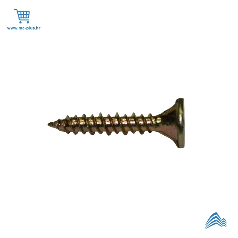 00053500 Knauf Aquapanel maxi vijak SN39 500/1
