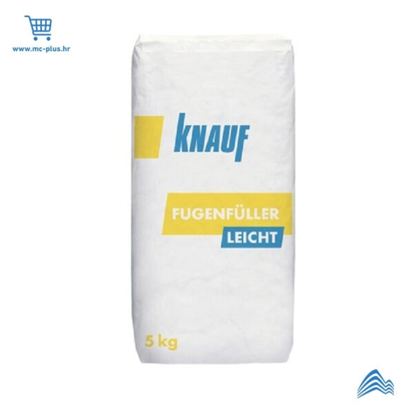 Knauf Fugenfüller Leicht (glet masa za fuge)