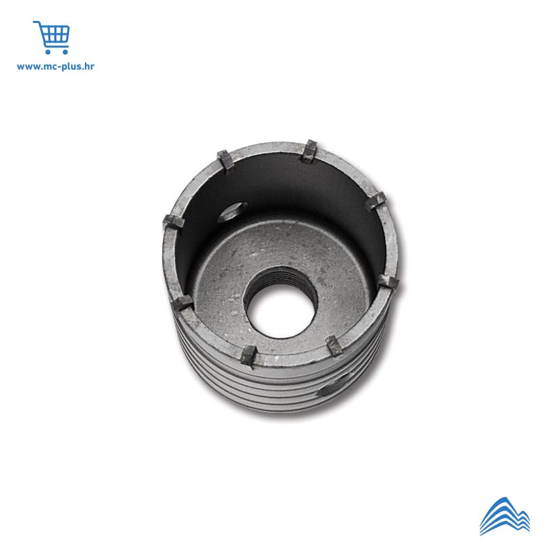 S28065 Kruna za beton fi  65 Stalco